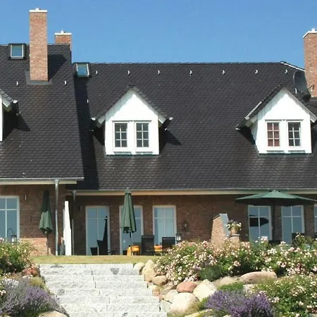 Am Goor Feriehus