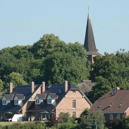 Feriehus Am Goor