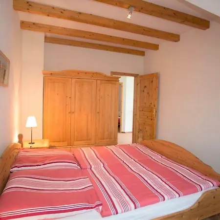 Nyaraló Am Goor