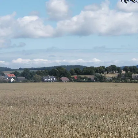 度假居 Am Goor 普特布斯