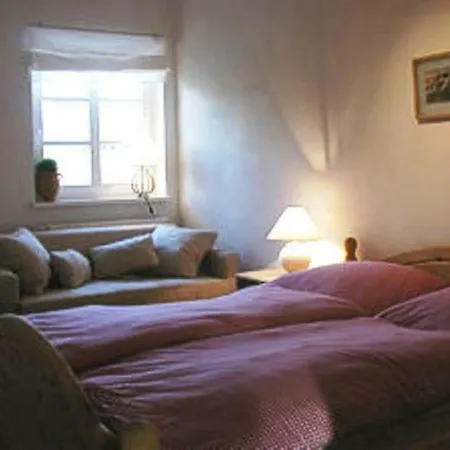 度假居 Am Goor 普特布斯